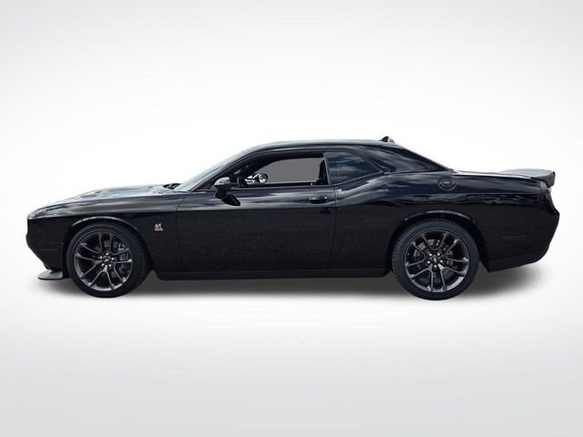 Used 2023 Dodge Challenger R/T Scat Pack w/ Plus Package RWD image 6