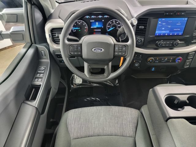 Certified 2023 Ford F150 XLT w/ XTR Package AWD/4WD image 22