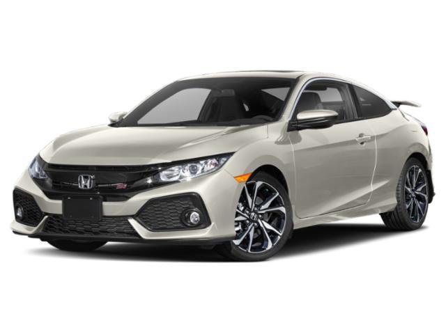 Used 2019 Honda Civic Si image 1