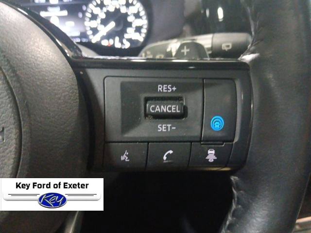 Used 2023 Nissan Pathfinder SL w/ SL Premium Package AWD/4WD image 34