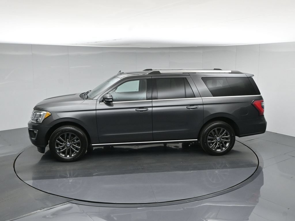 Certified 2020 Ford Expedition Max Limited RWD image 42