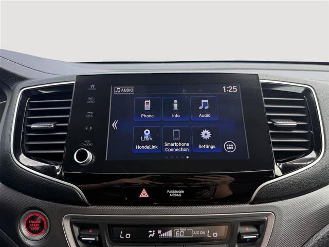 Used 2023 Honda Ridgeline RTL image 19