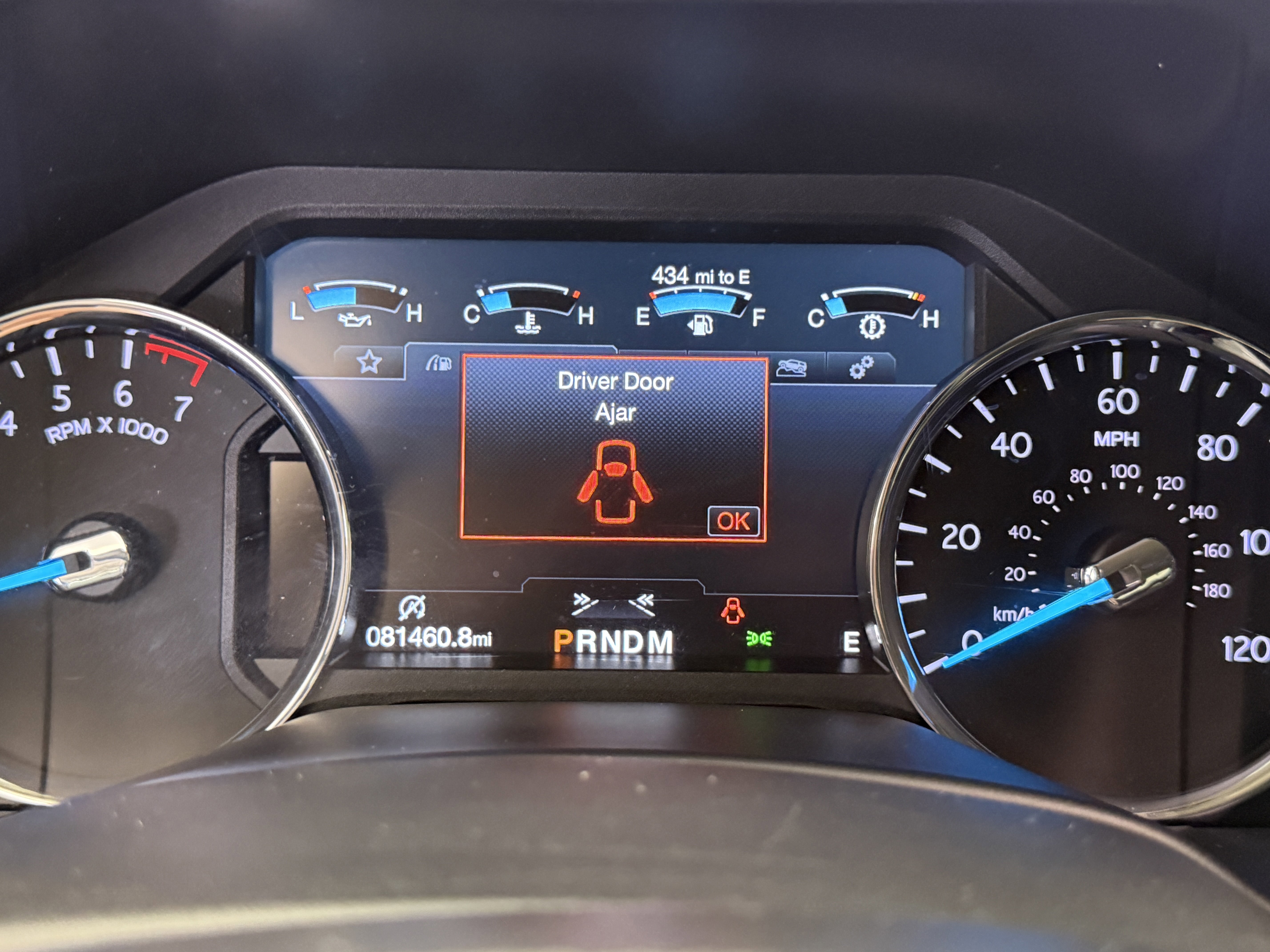 Certified 2018 Ford Expedition Max Platinum image 30