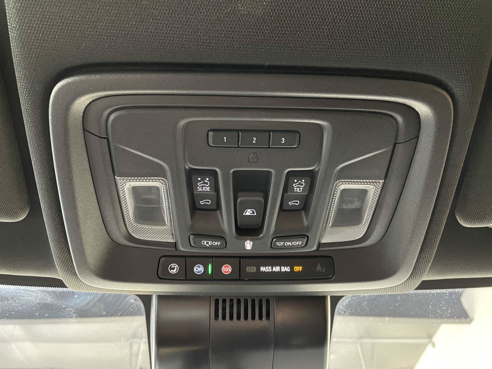 Used 2024 GMC Sierra 2500 AT4 w/ AT4 Premium Plus Package AWD/4WD image 42