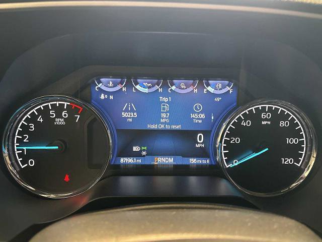 Certified 2022 Ford F150 XLT w/ Equipment Group 302A High AWD/4WD image 15