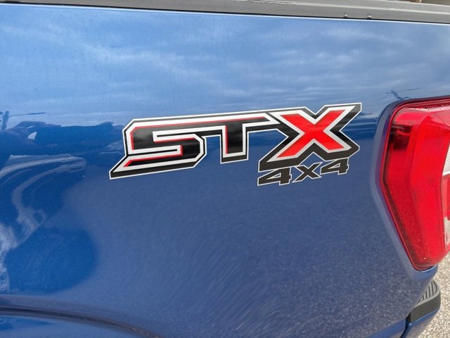 Certified 2022 Ford F150 XL w/ STX Appearance Package image 9