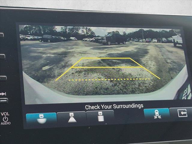 Used 2021 Honda Accord EX-L image 12