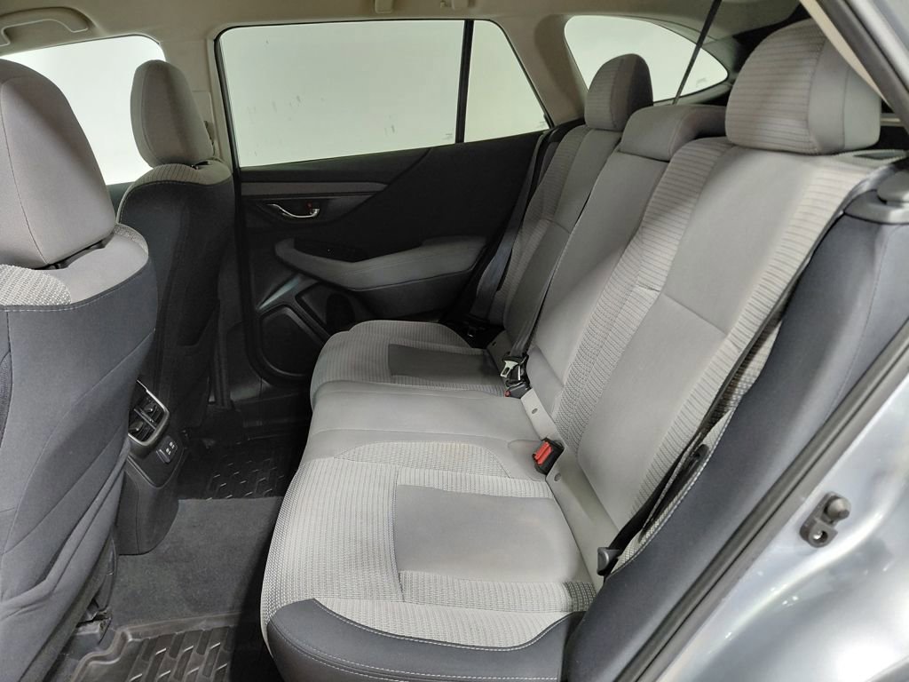 Used 2022 Subaru Outback Premium w/ Popular Package #1 image 35