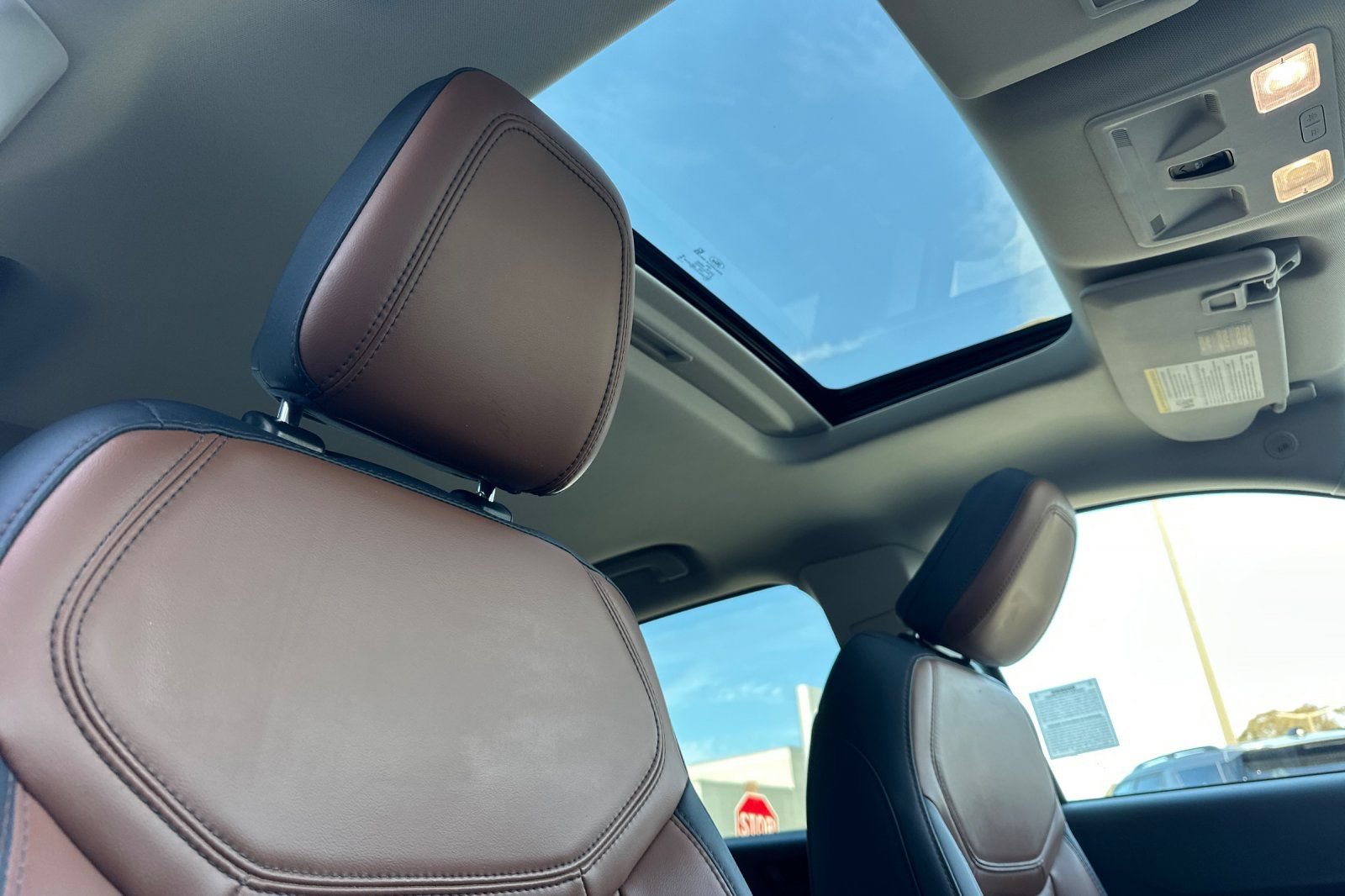 Certified 2023 Ford Maverick Lariat w/ Lariat Luxury Package FWD image 19