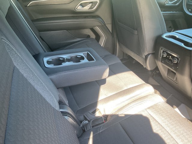 Used 2023 Chevrolet Tahoe LS AWD/4WD image 30