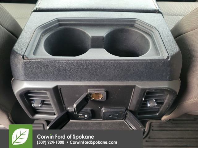 Certified 2022 Ford F350 XLT w/ XLT Premium Package image 18