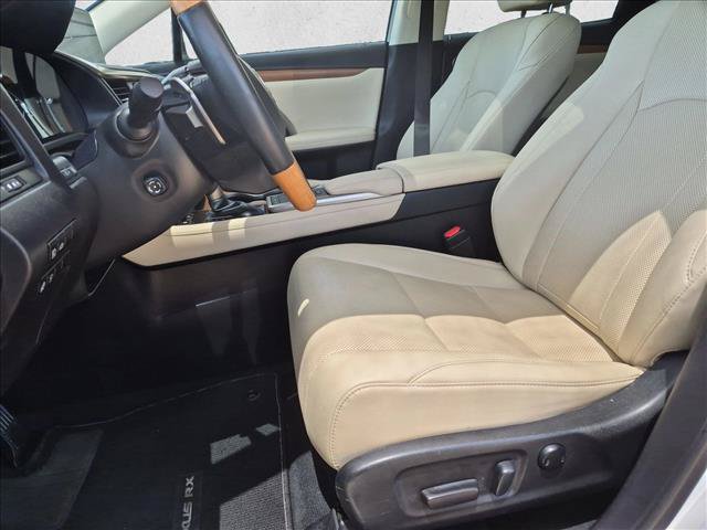 Used 2021 Lexus RX 350 FWD w/ Premium Package image 17