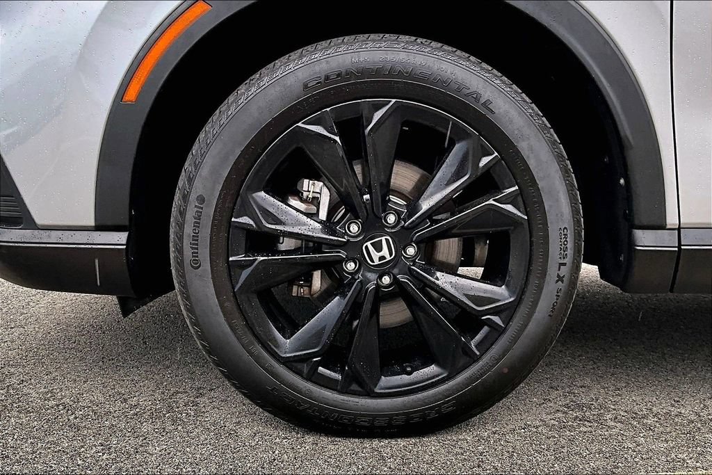 Used 2023 Honda CR-V Sport Touring image 9