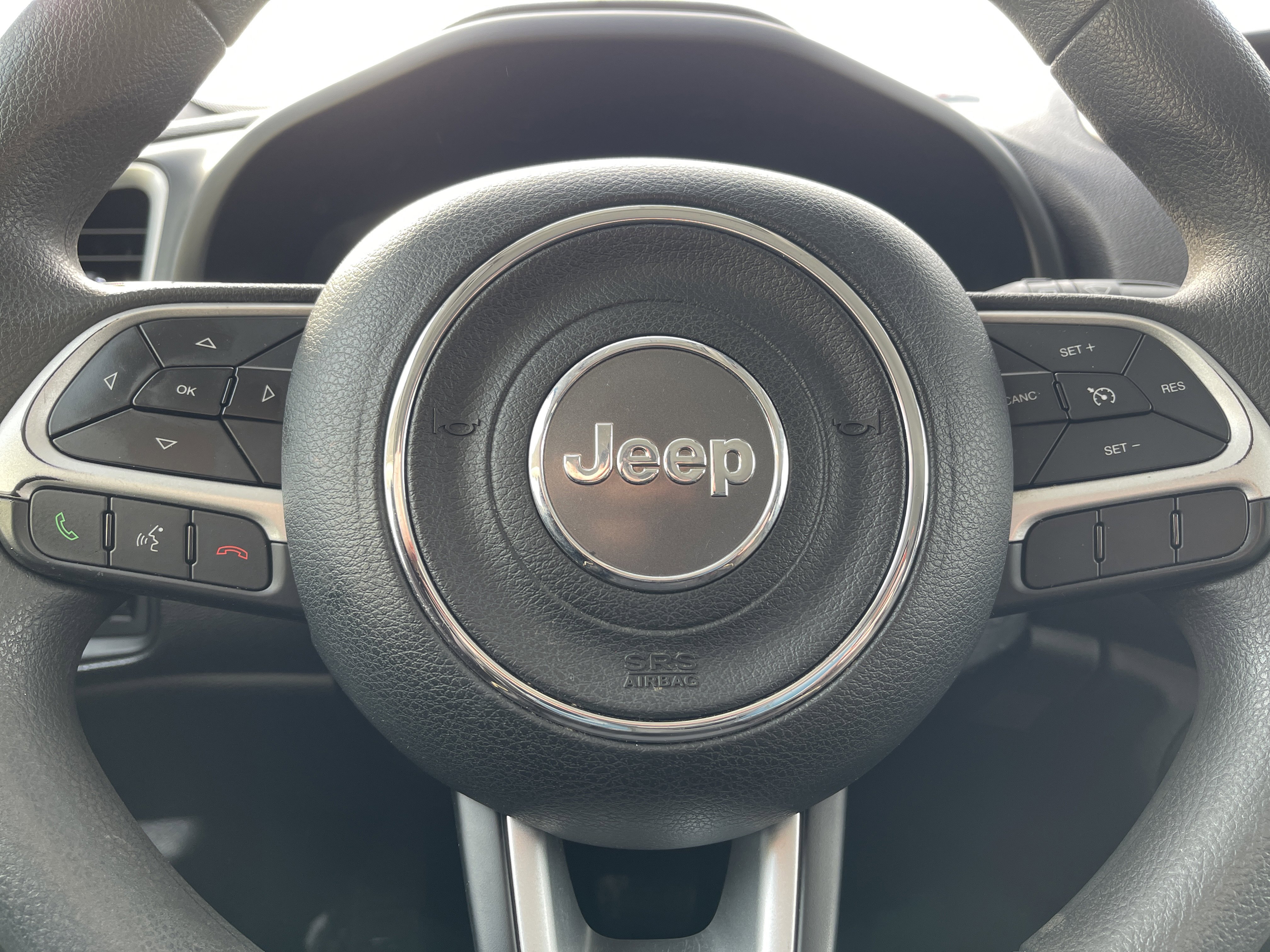 Used 2021 Jeep Renegade Sport w/ Sport Appearance Group image 14