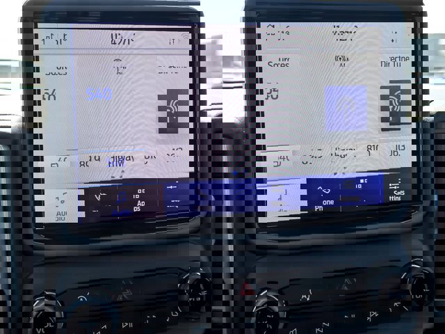 Certified 2023 Ford Bronco Sport Big Bend w/ Convenience Package AWD/4WD image 16