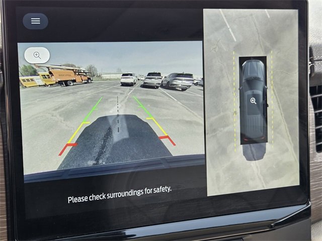 Certified 2023 Ford Expedition Max Limited image 23