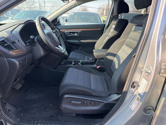 Used 2020 Honda CR-V EX image 13