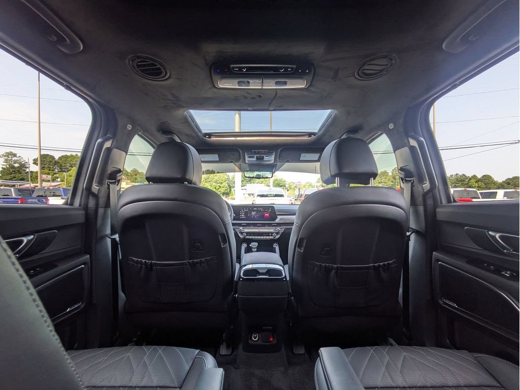 Used 2024 Kia Telluride SX Prestige X-Line AWD/4WD image 25