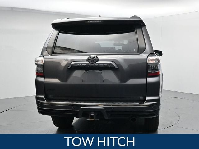 Used 2019 Toyota 4Runner Limited AWD/4WD image 8