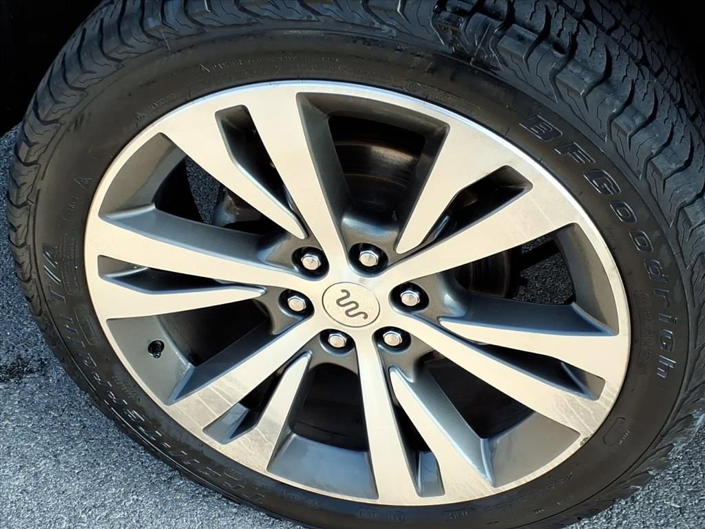 Certified 2021 Ford Expedition King Ranch image 14