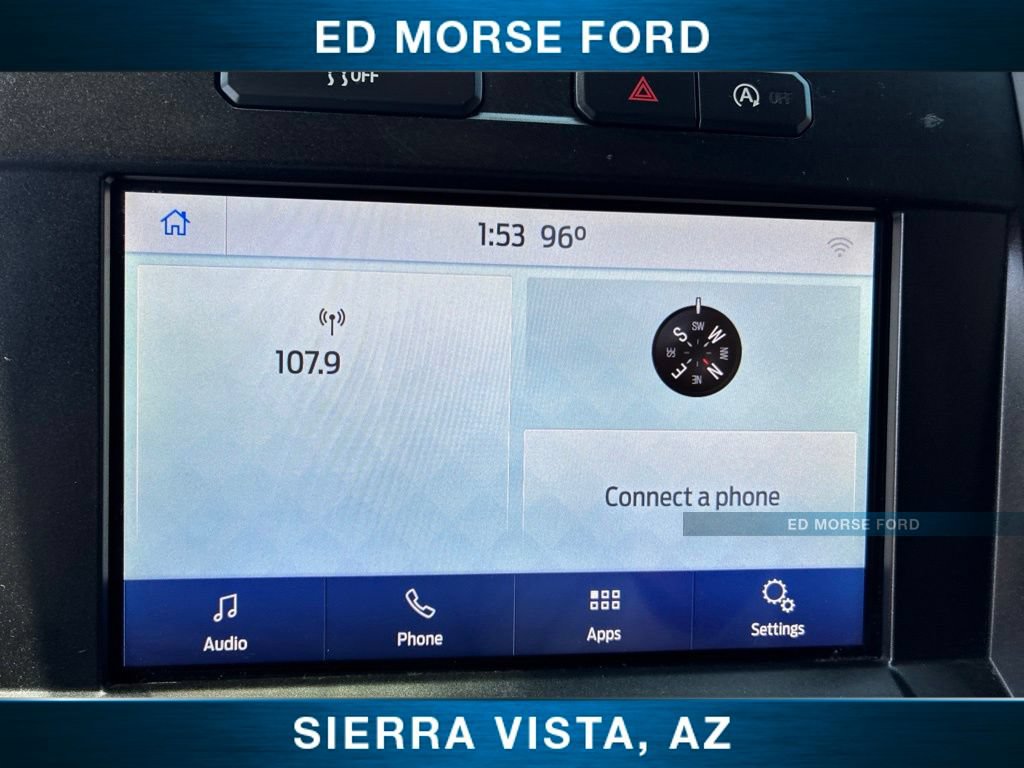 Certified 2020 Ford F150 XL w/ Equipment Group 101A Mid RWD image 39