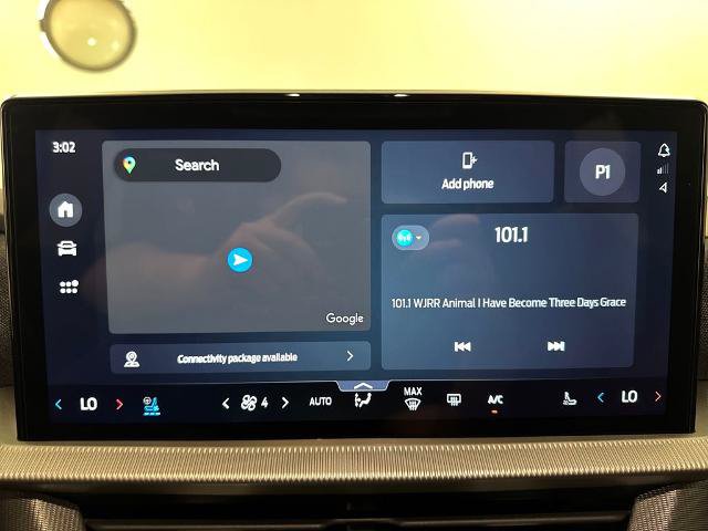 Certified 2025 Ford Explorer ST AWD/4WD image 28