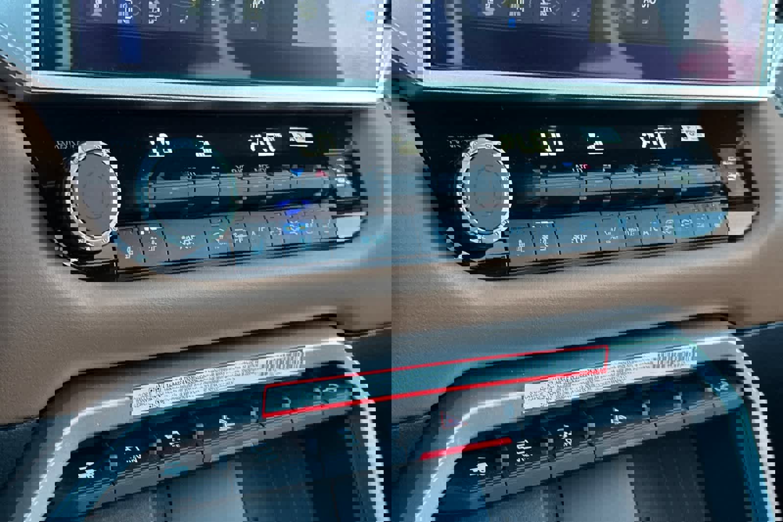 Used 2025 Toyota Tundra 1794 Edition image 19