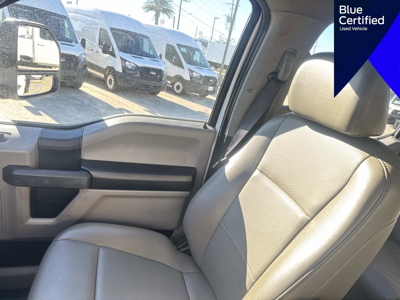 Certified 2020 Ford F450 XL w/ Power Equipment Group image 23