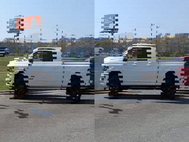 Used 2023 RAM 2500 Limited image 2