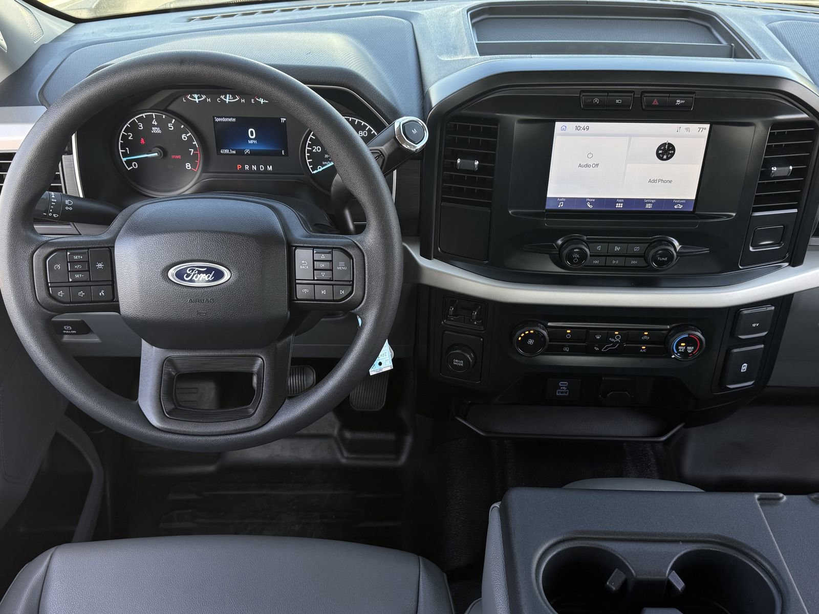 Certified 2023 Ford F150 XL image 13