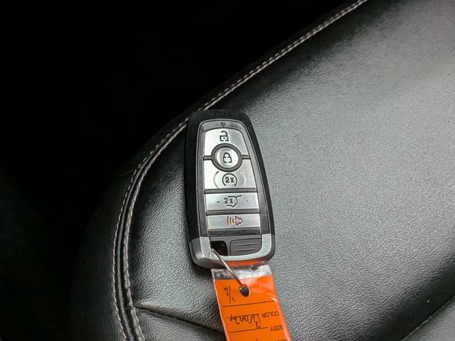 Certified 2021 Ford Explorer XLT w/ Equipment Group 202A AWD/4WD image 37