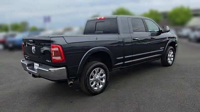 Used 2021 RAM 2500 Limited AWD/4WD image 9