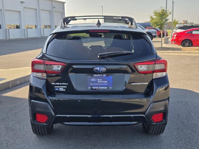Used 2021 Subaru Crosstrek 2.5i Limited w/ Popular Package #4 AWD/4WD image 6