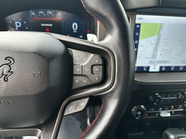 Certified 2023 Ford Bronco Raptor image 10