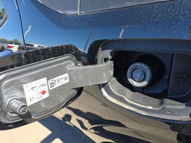 Certified 2024 Ford Maverick Lariat AWD/4WD image 15