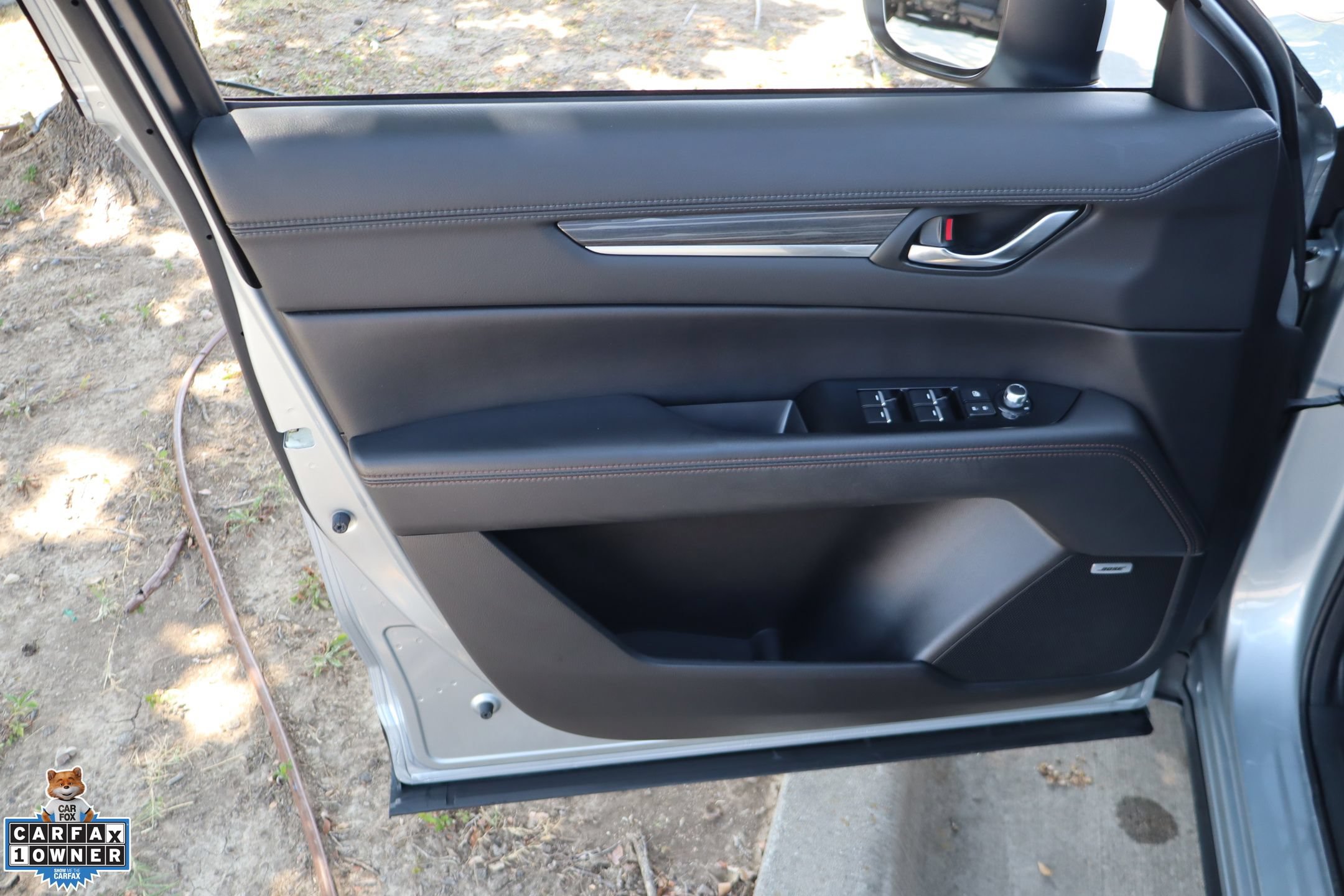 Used 2018 MAZDA CX-5 Grand Touring FWD image 13