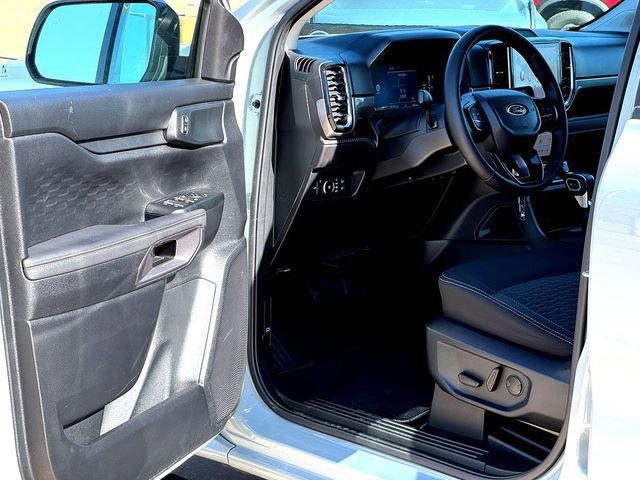 Certified 2024 Ford Ranger XLT w/ Equipment Group 301A High image 8