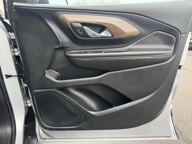 Used 2020 GMC Terrain SLE w/ Driver Convenience Package image 27
