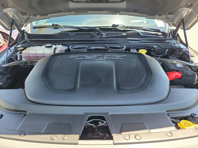 Used 2023 RAM 1500 TRX w/ TRX Level 2 Equipment Group AWD/4WD image 34