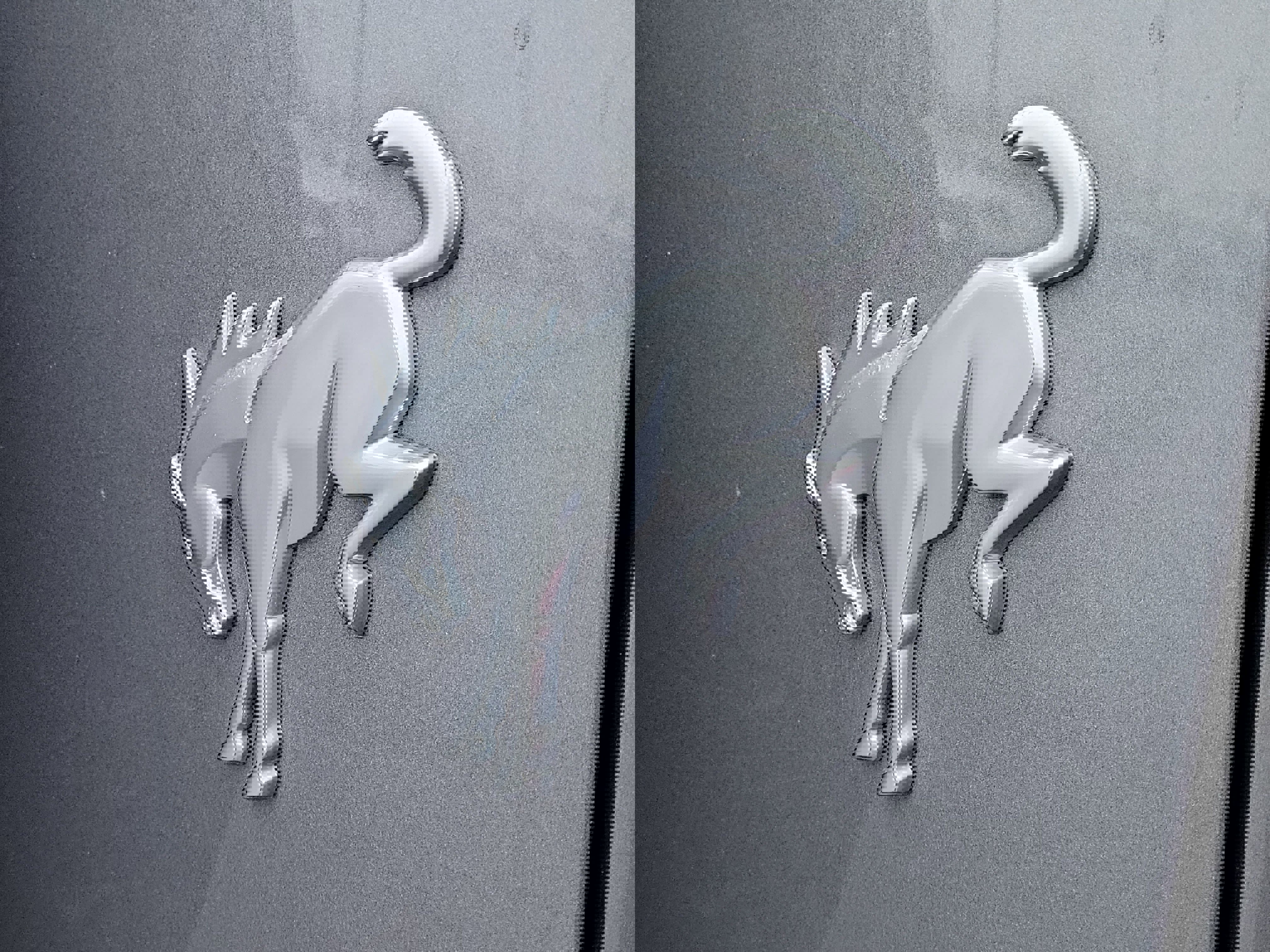 Certified 2023 Ford Bronco Badlands image 7