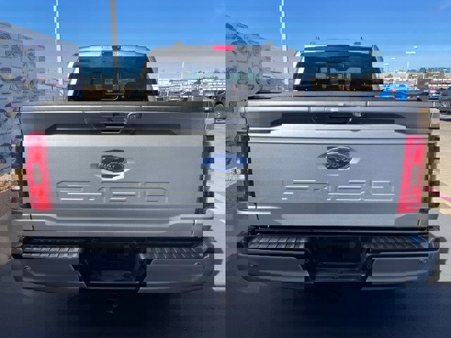 Certified 2023 Ford F150 XLT w/ Equipment Group 302A High image 4