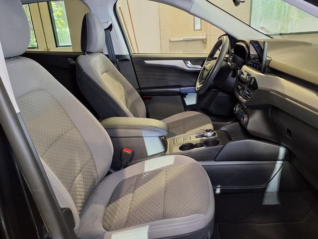 Certified 2021 Ford Escape SE FWD image 27