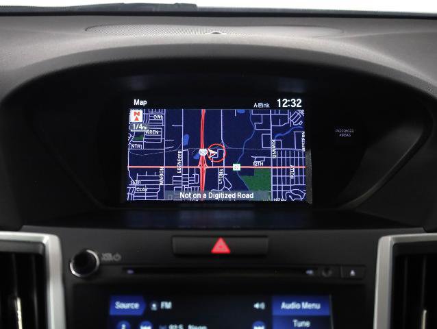 Used 2019 Acura TLX V6 w/ Technology & A-SPEC Pkg image 14