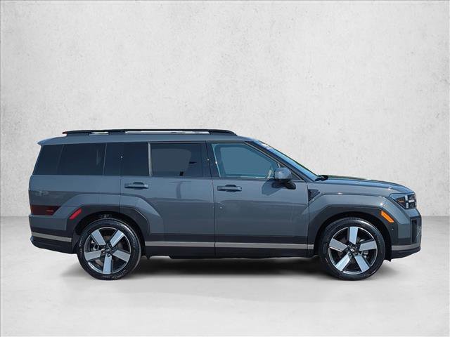 Used 2025 Hyundai Santa Fe Limited video 2