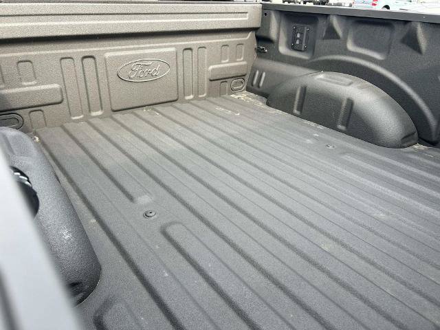 Certified 2025 Ford F150 Tremor w/ Bed Utility Package AWD/4WD image 12