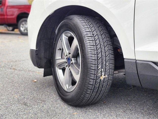 Certified 2022 Ford Edge SEL w/ Convenience Package image 31