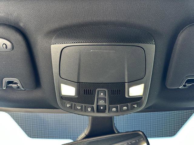 Certified 2021 Ford Edge ST w/ Equipment Group 401A image 31