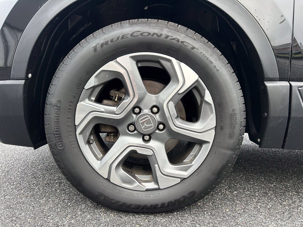 Used 2019 Honda CR-V EX-L image 34