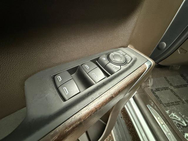 Used 2022 GMC Sierra 1500 Denali w/ Denali Reserve Package image 40