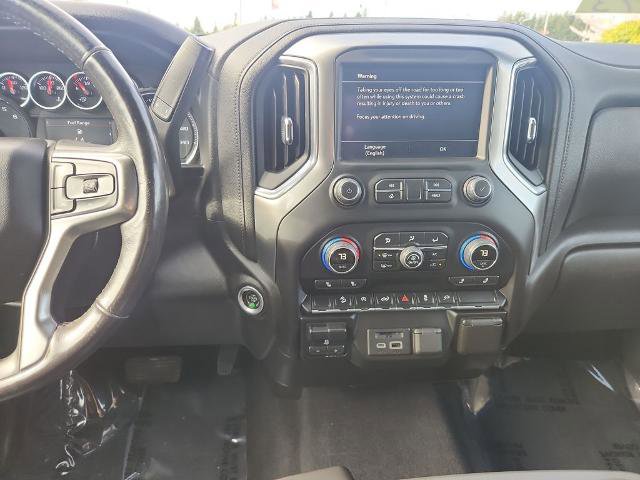 Used 2022 Chevrolet Silverado 1500 LT image 26